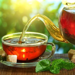 Té Café y Yerba Mate