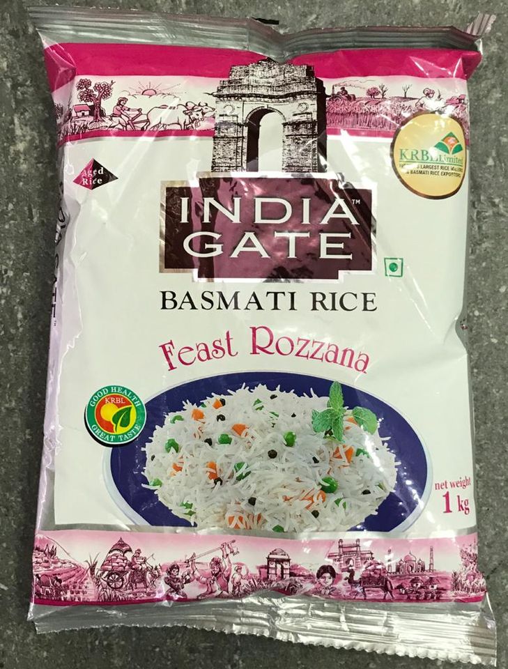 Arroz San Miguel Basmati 500 G Superama A Domicilio Arroz San Miguel Basmati 500 G Superama A Domicilio