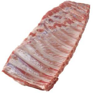 Costillar de Cerdo Con Panceta