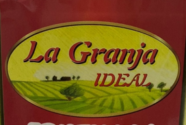 Granja ideal